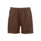 Mesh/Tricot Women's Short