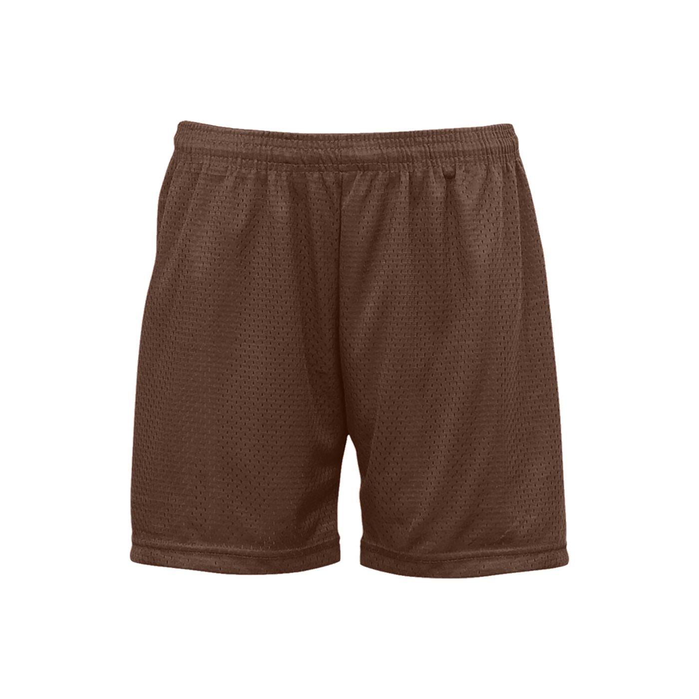 Mesh/Tricot Women's Short