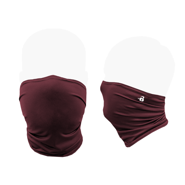 Performance Activity Mask