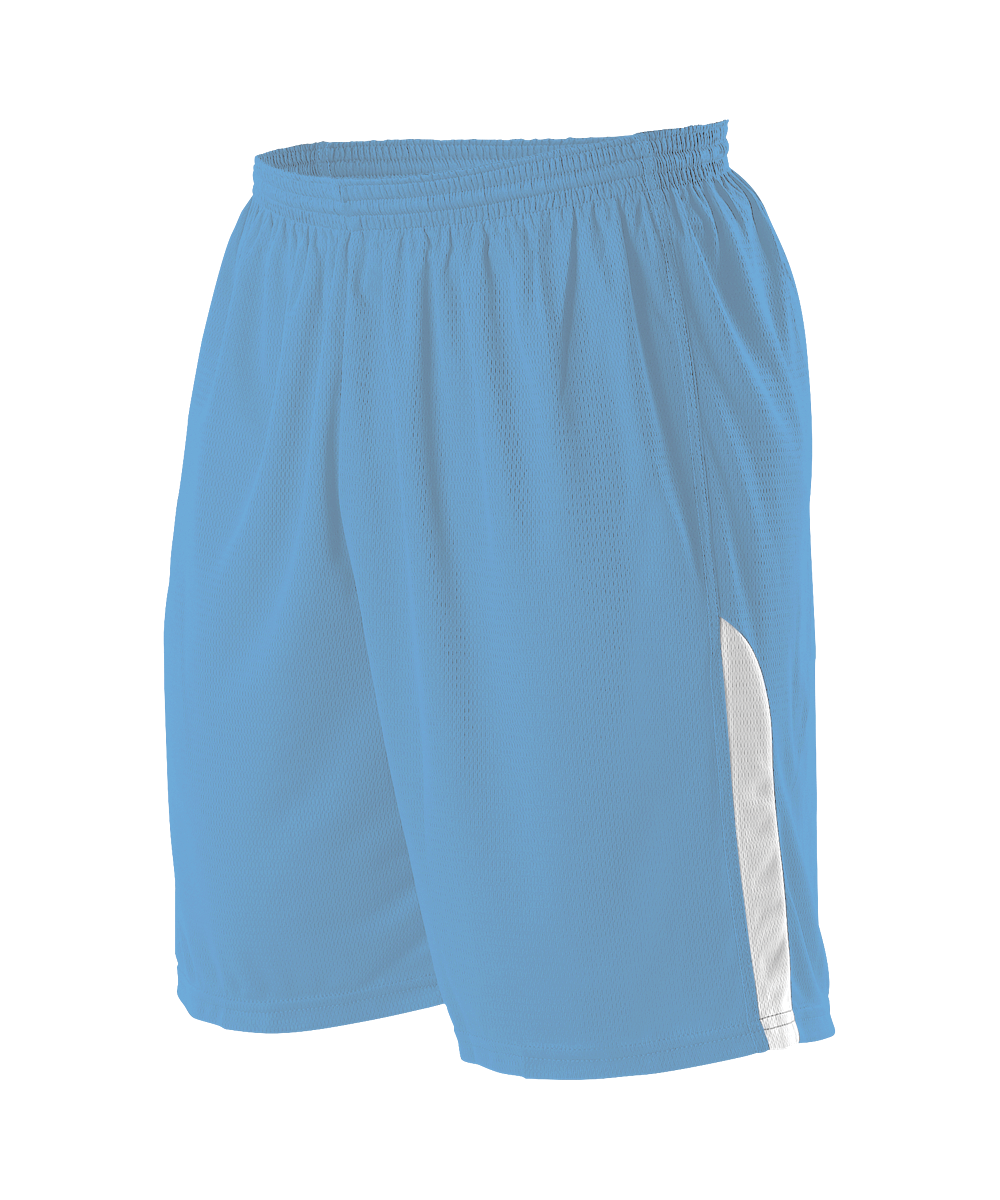 Youth NBA Blank Game Short
