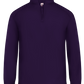 Perf. Fleece 1/ 4 Zip