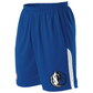 Youth NBA and WNBA Game Short