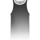 Adult OMBRE Track Singlet
