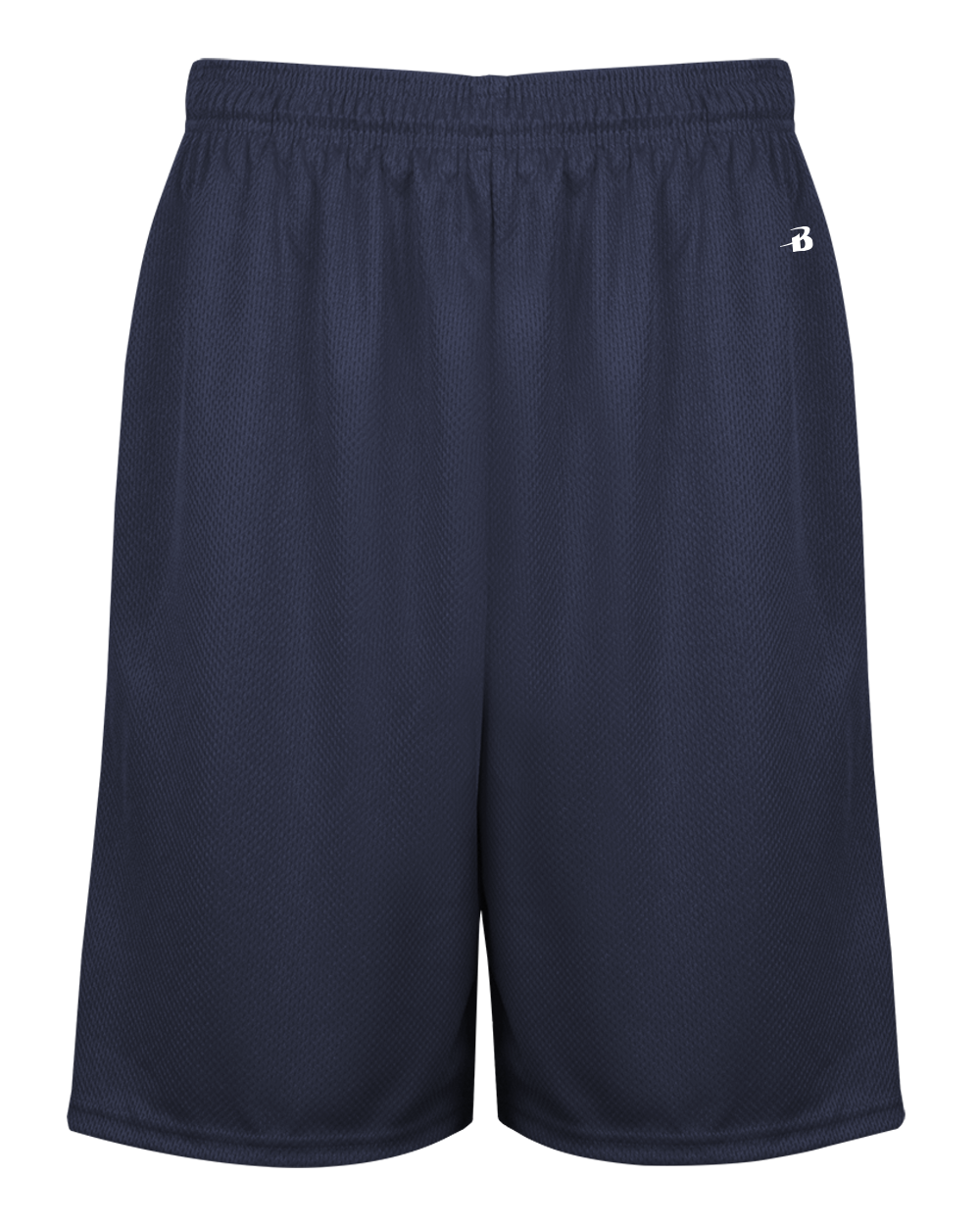 Money Mesh Pocketed Short
