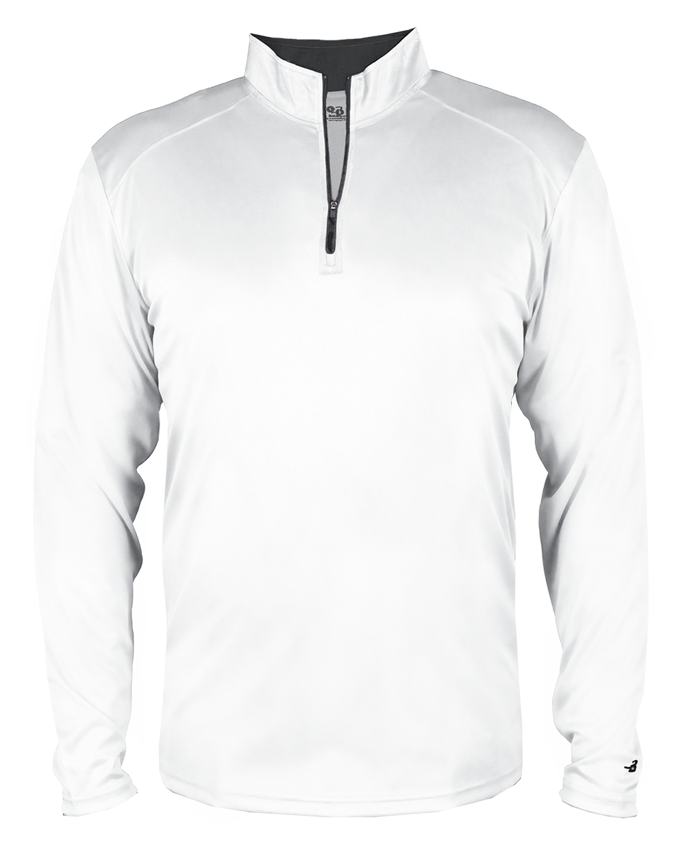 B-Core Youth 1/4 Zip
