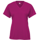 B-Core Women's V-Neck Tee