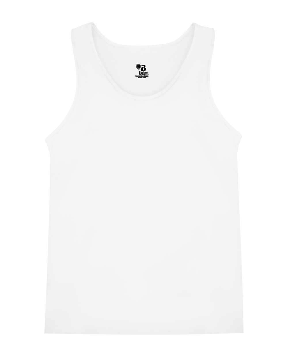 B-Core Youth Tank