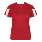 Striker Girls' Placket