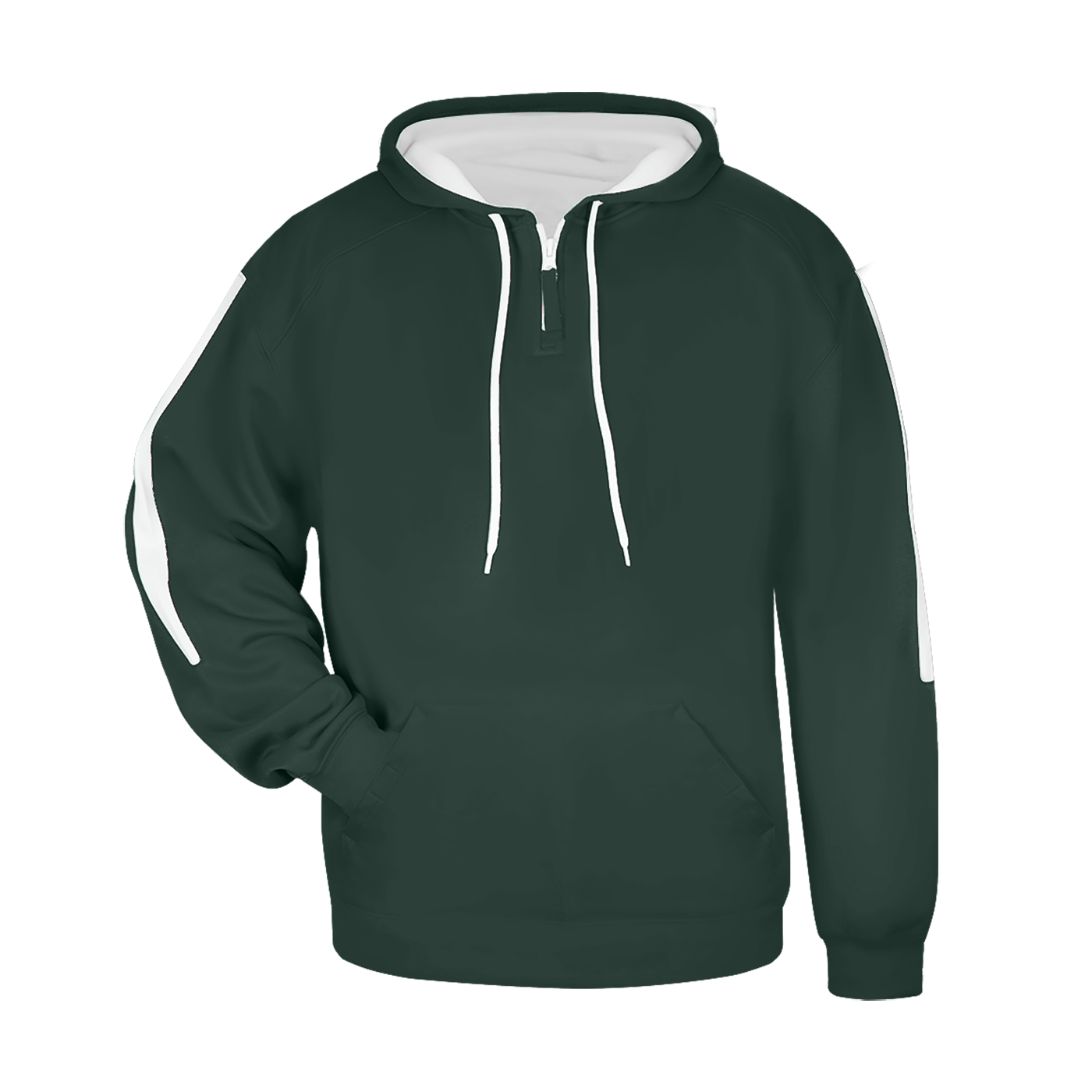 Sideline Fleece Hood