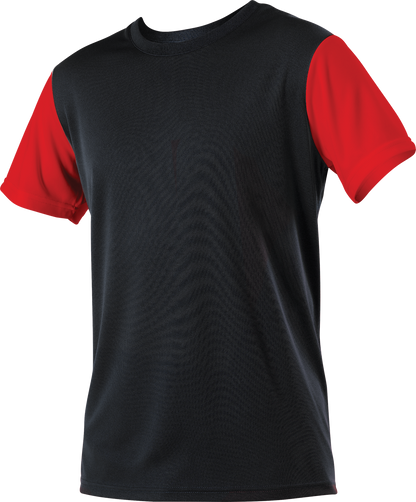 Youth Striker Soccer Jersey