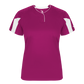 Striker Girls' Placket