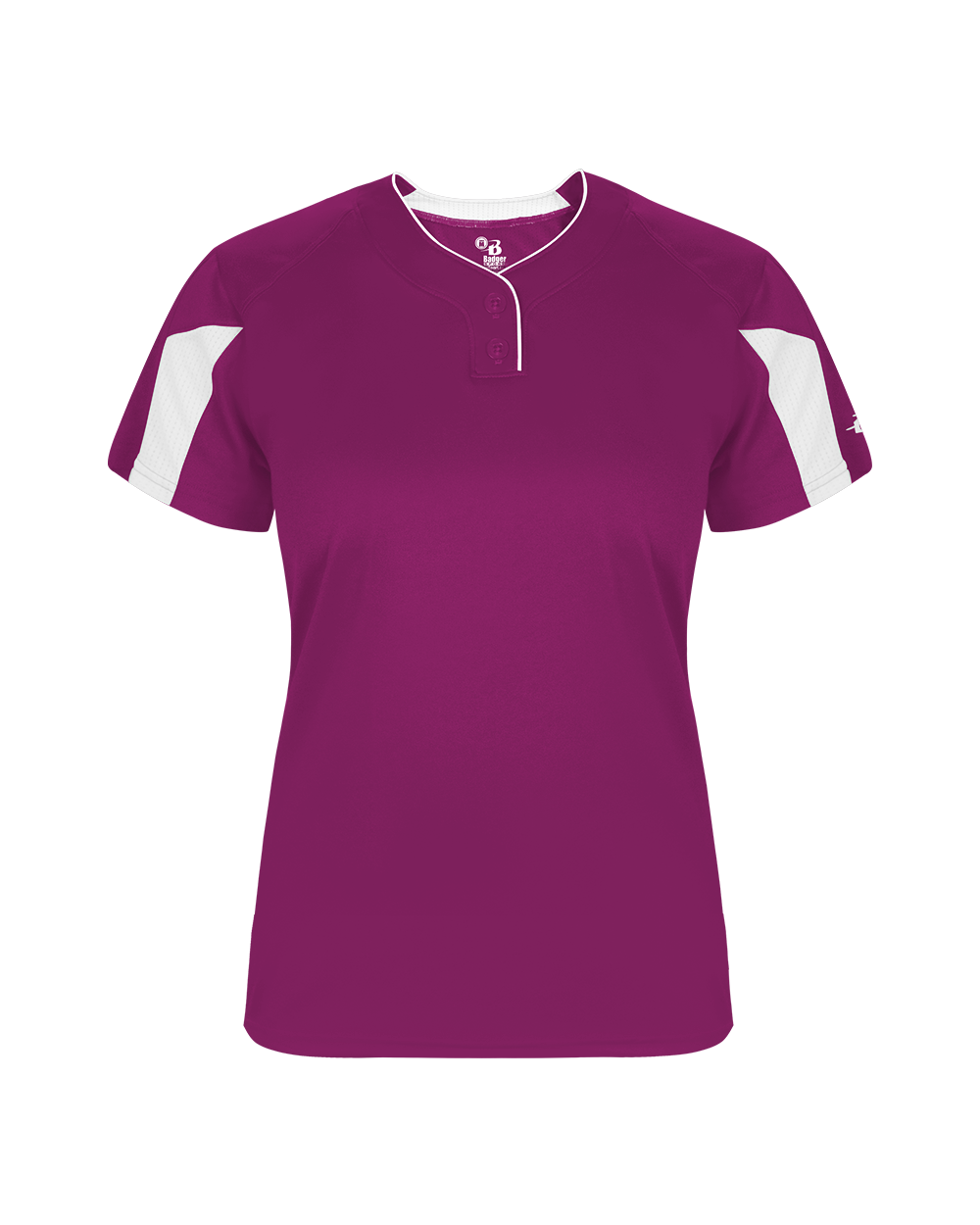 Striker Girls' Placket