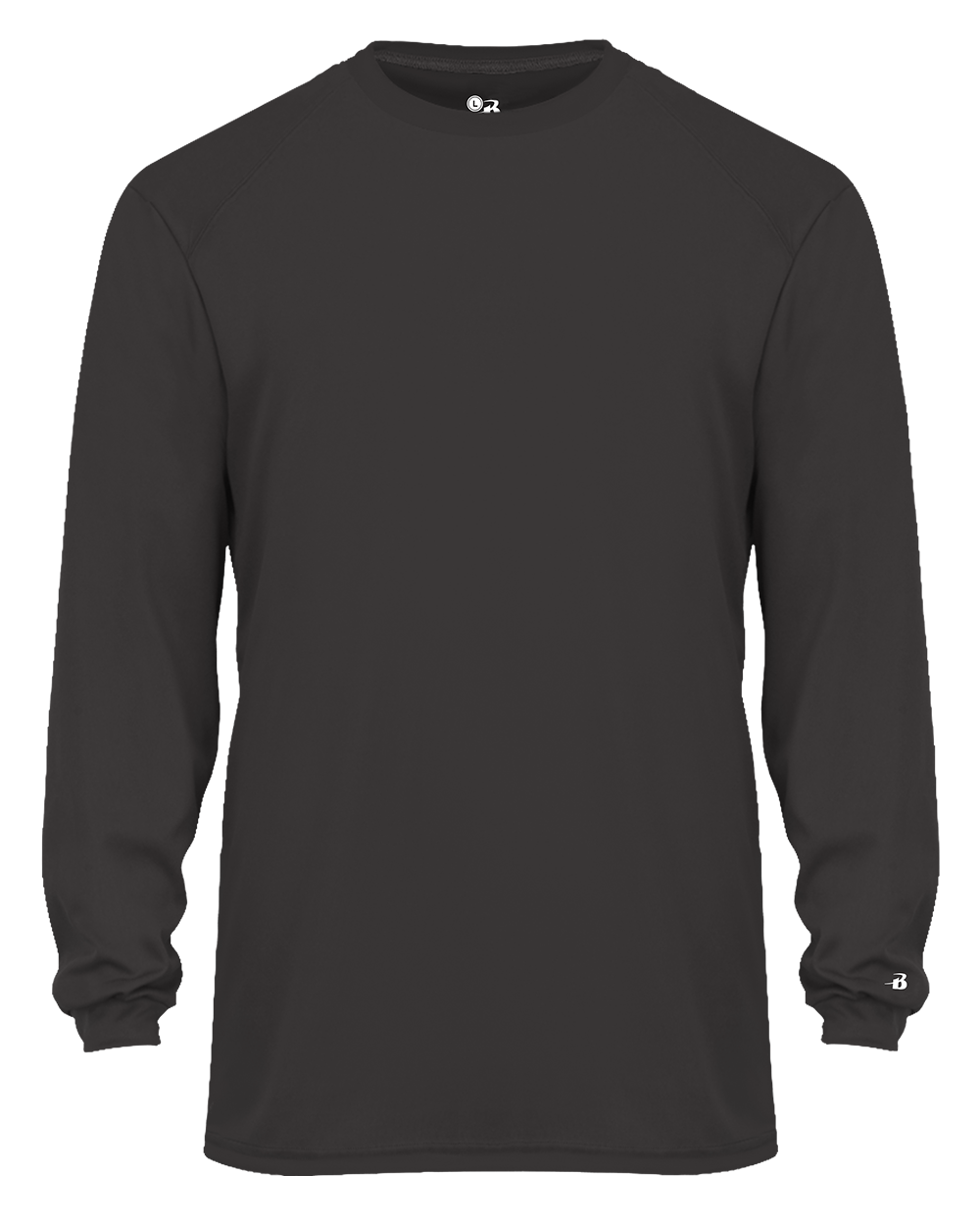 B-Core L/S Youth Tee