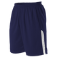 Adult NBA Blank Game Short