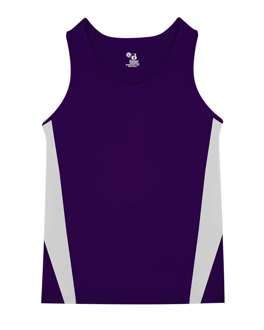 Stride Singlet