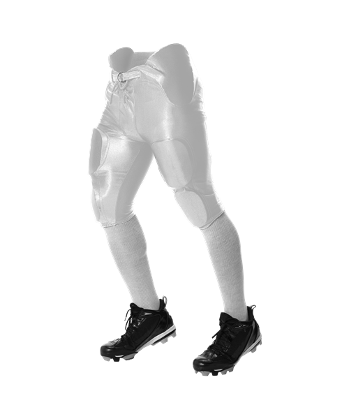 Adult Solo Series Integrated Football Pant