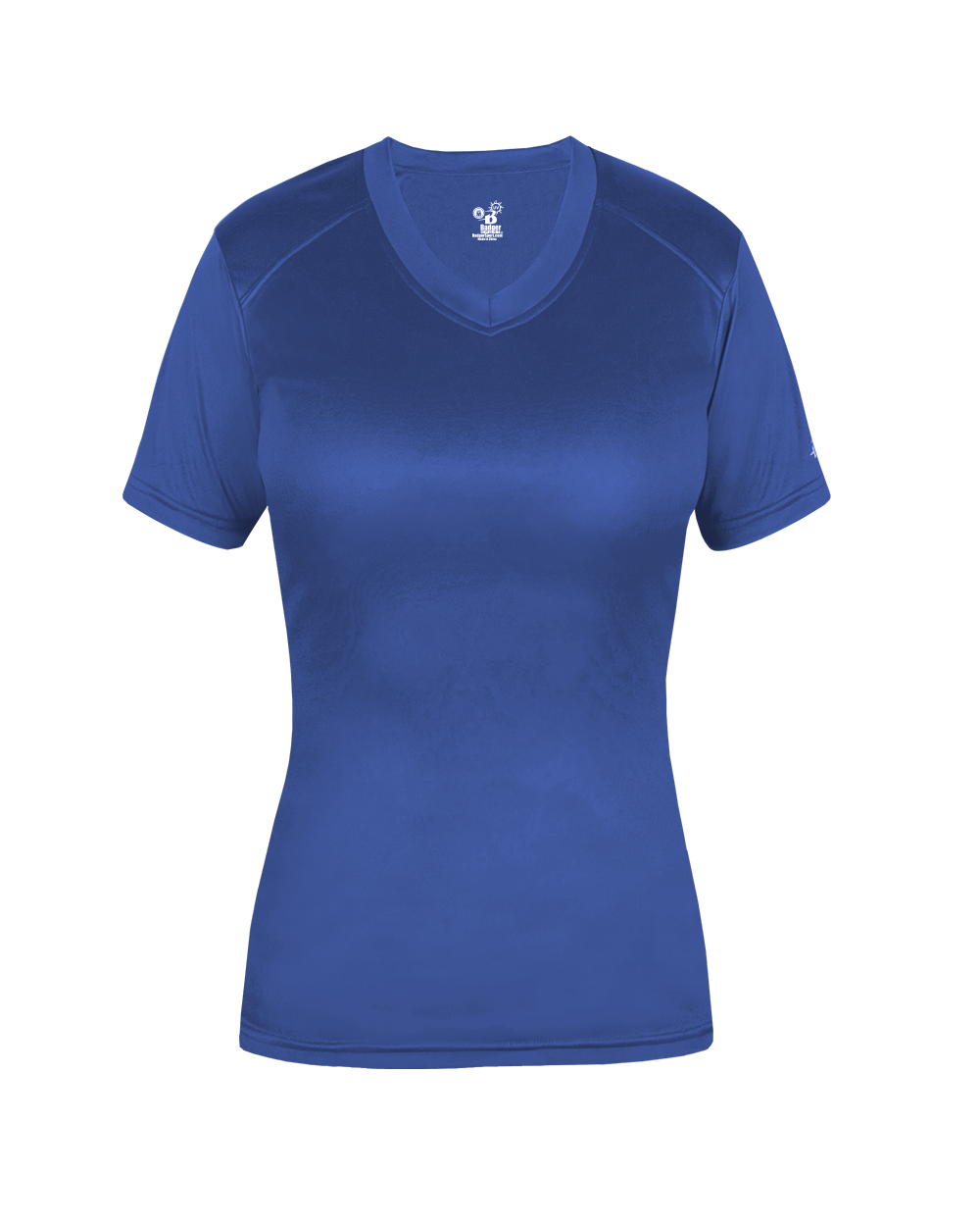 Ultimate Softlock Fitted Women's Jersey