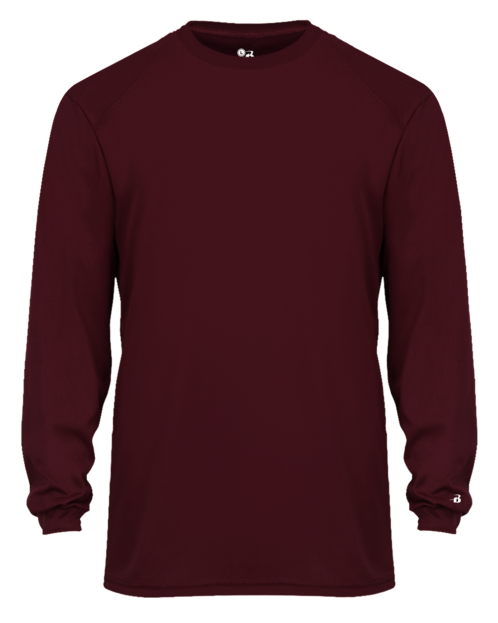 B-Core L/S Youth Tee