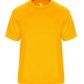 Vent Back Youth Tee