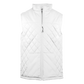 Quilted Women's Vest