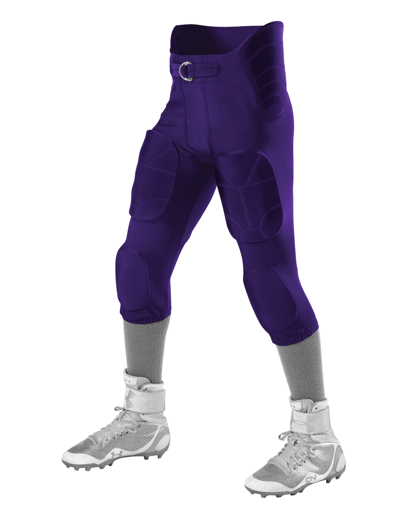 Youth STRETCH DAZZLE ICON Integrated Football Pant