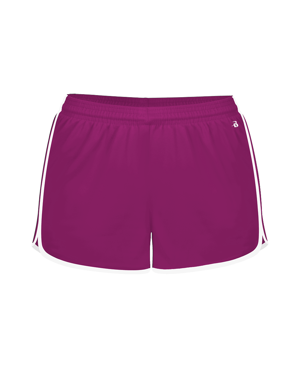Velocity Girls' Short