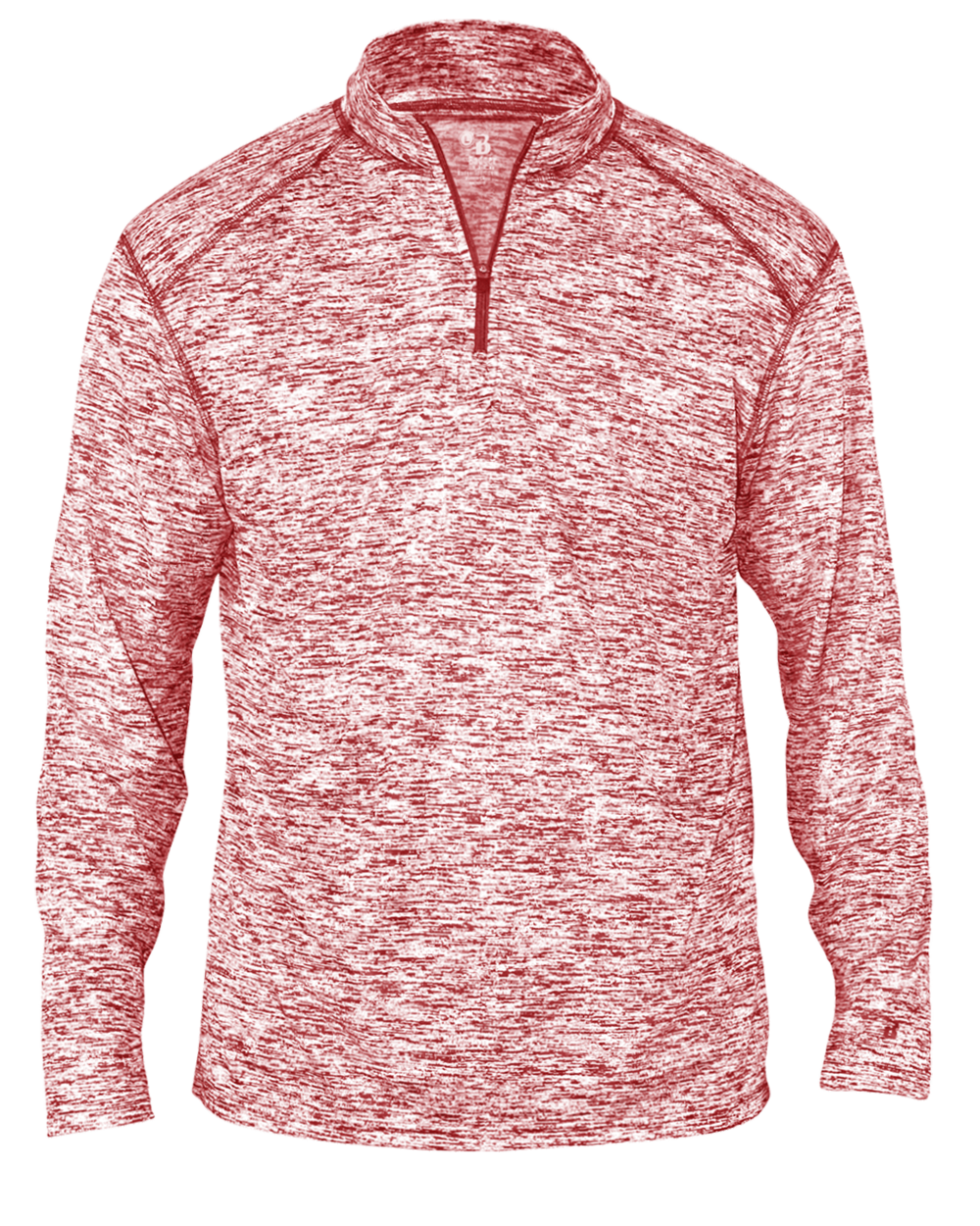 Blend 1/4 Zip