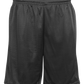 Mesh Pocketed Short