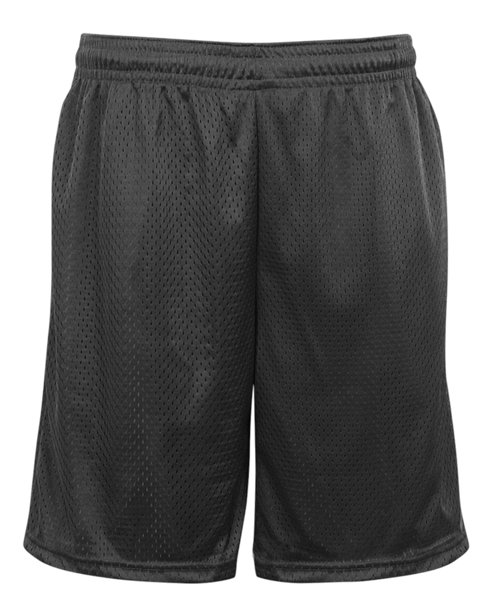 Mesh Pocketed Short
