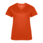 Ultimate Softlock Women's V Neck Tee