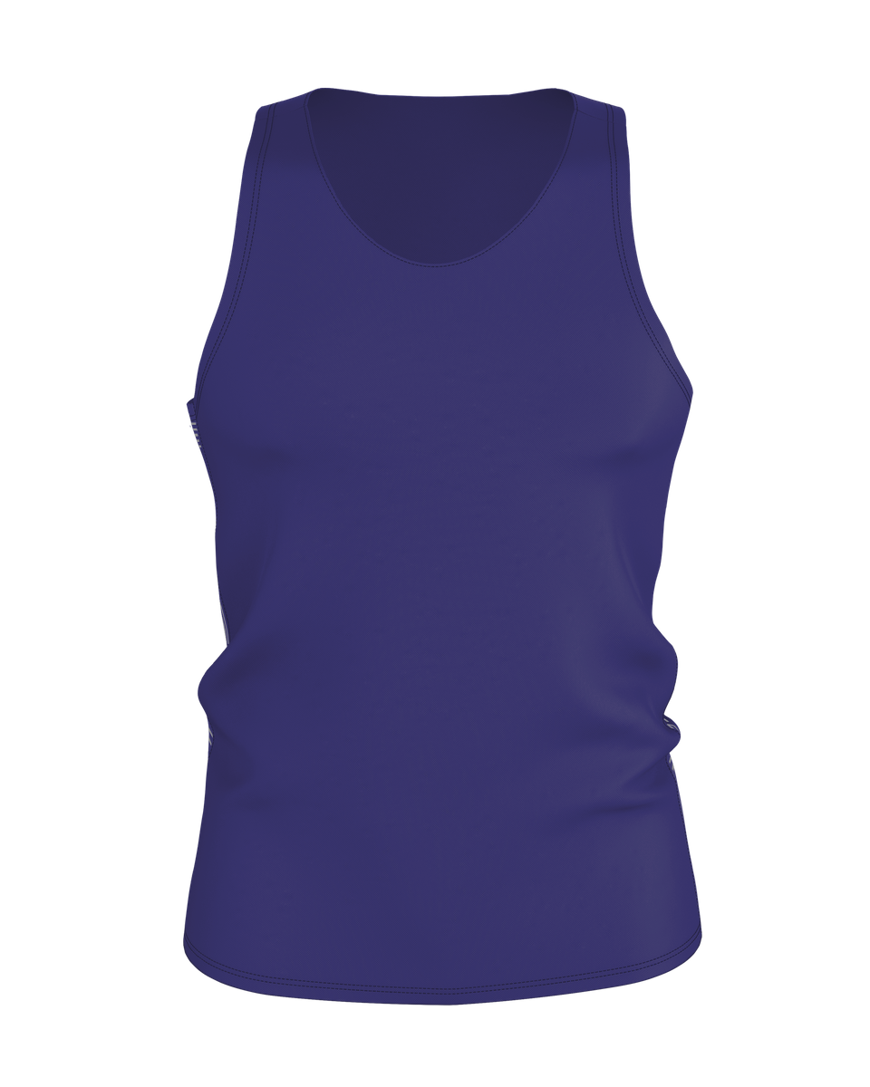 Youth Sprint Track Singlet