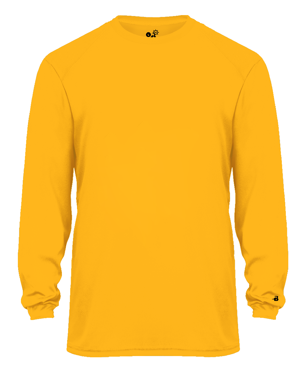 Ultimate Softlock Youth L/S Tee