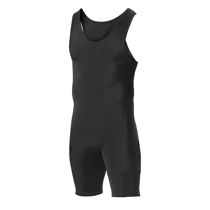 Adult Wrestling Singlet