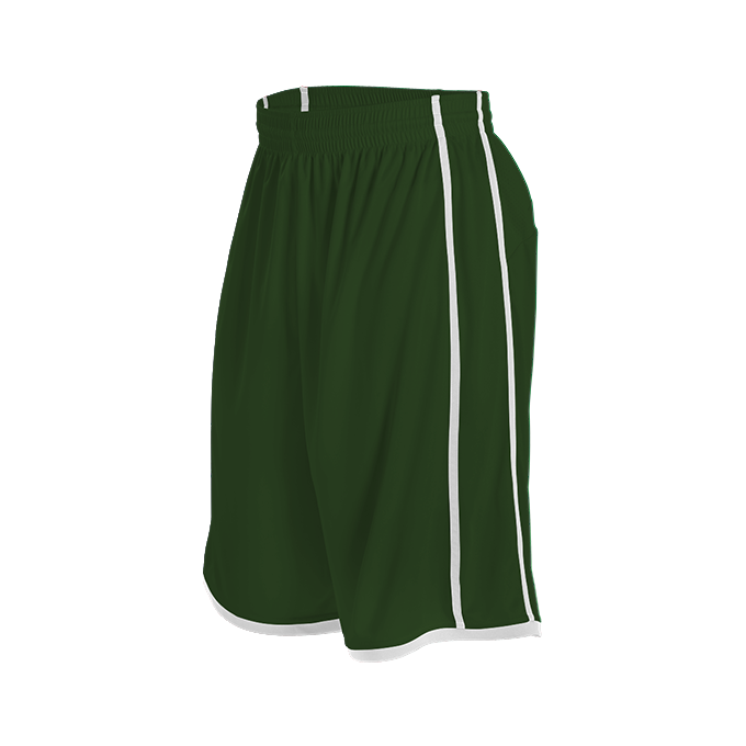 Youth Basketball Short