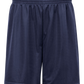 Mini Mesh Youth 6 Inch Short