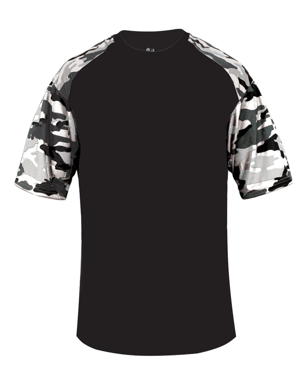 Camo Sport Tee