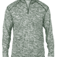 Blend 1/4 Zip
