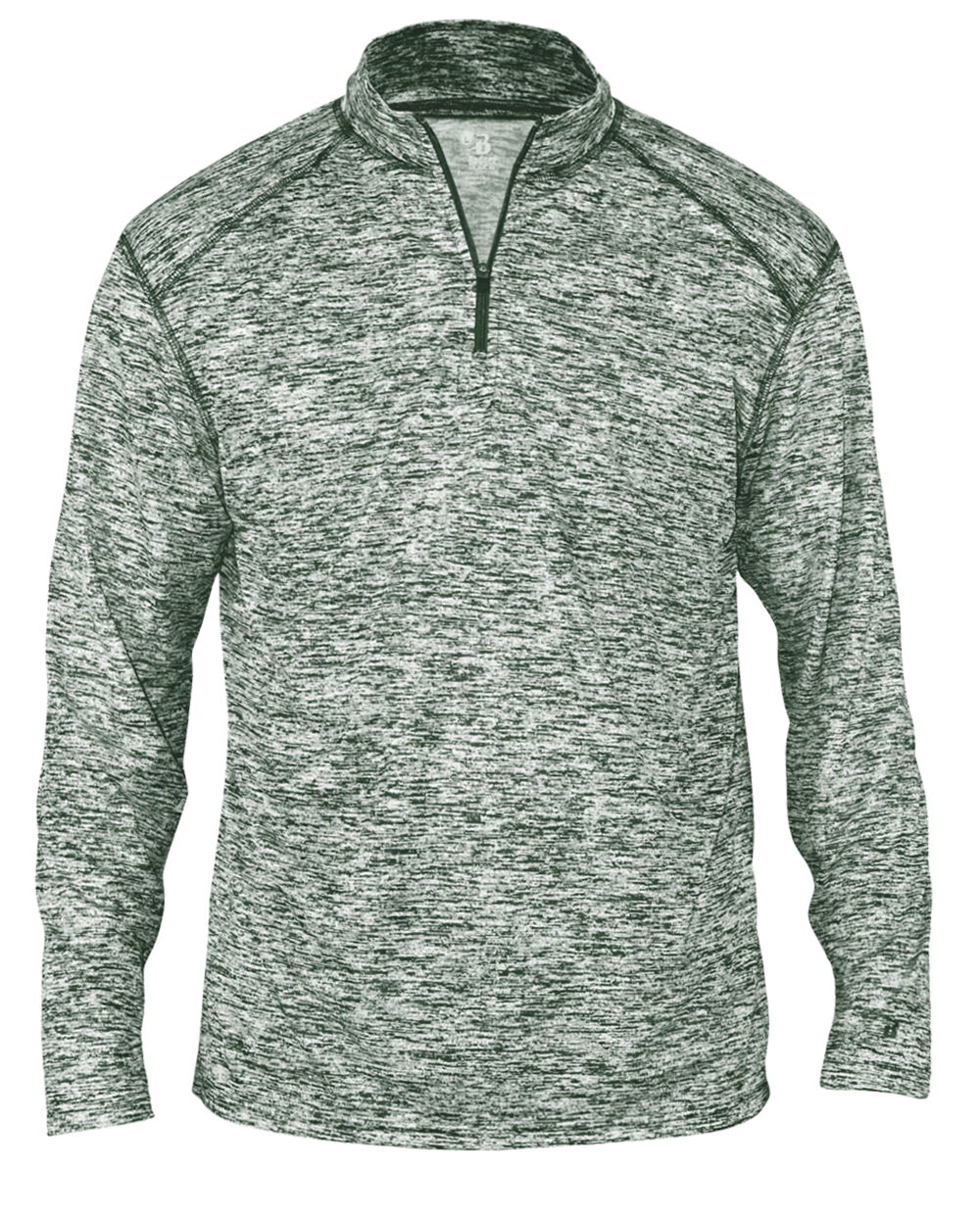 Blend 1/4 Zip