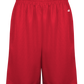 Money Mesh Pocketed Short