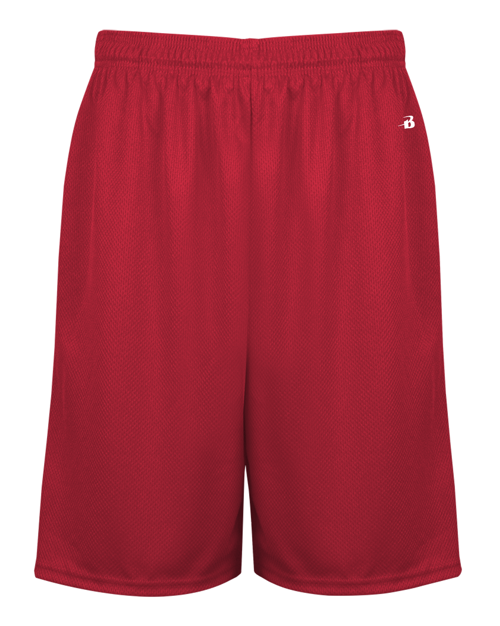 Money Mesh Pocketed Short