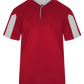 Striker Youth Placket