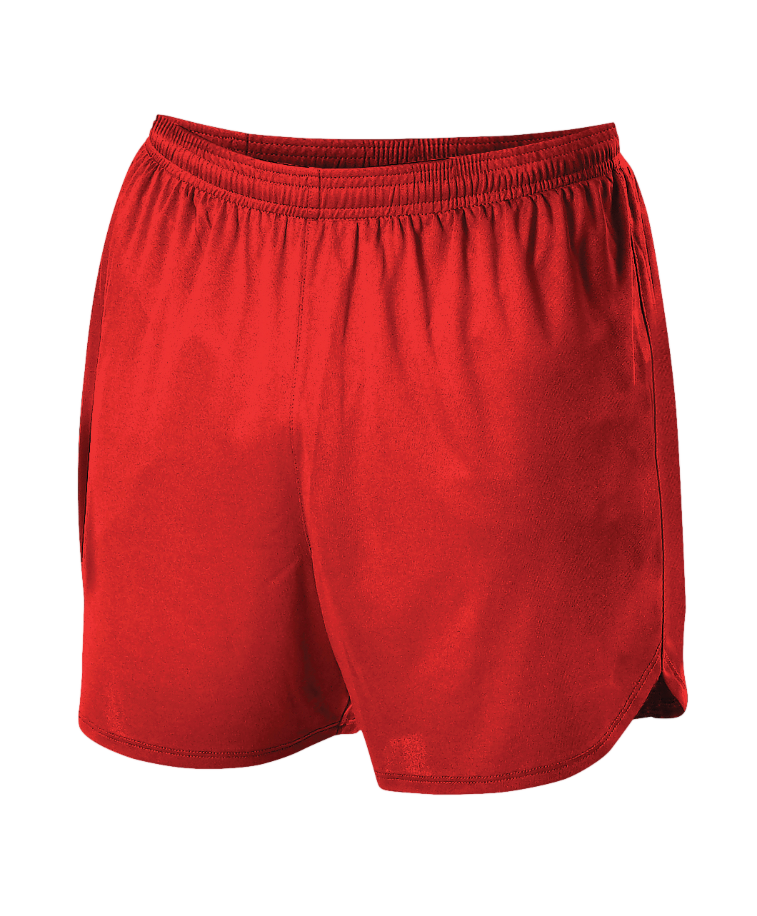 Mens Woven Track Short