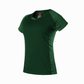 Womens Dig Short Sleeve Volleyball Jersey