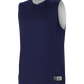 Adult NBA Blank Reversible Game Jersey