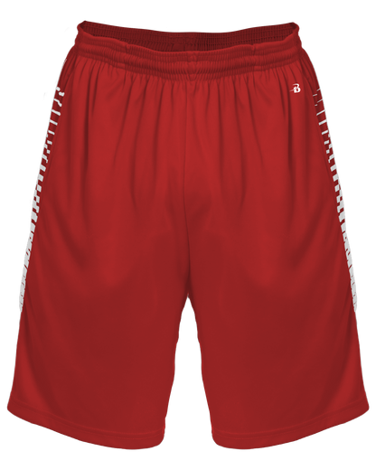 Lineup Youth Short