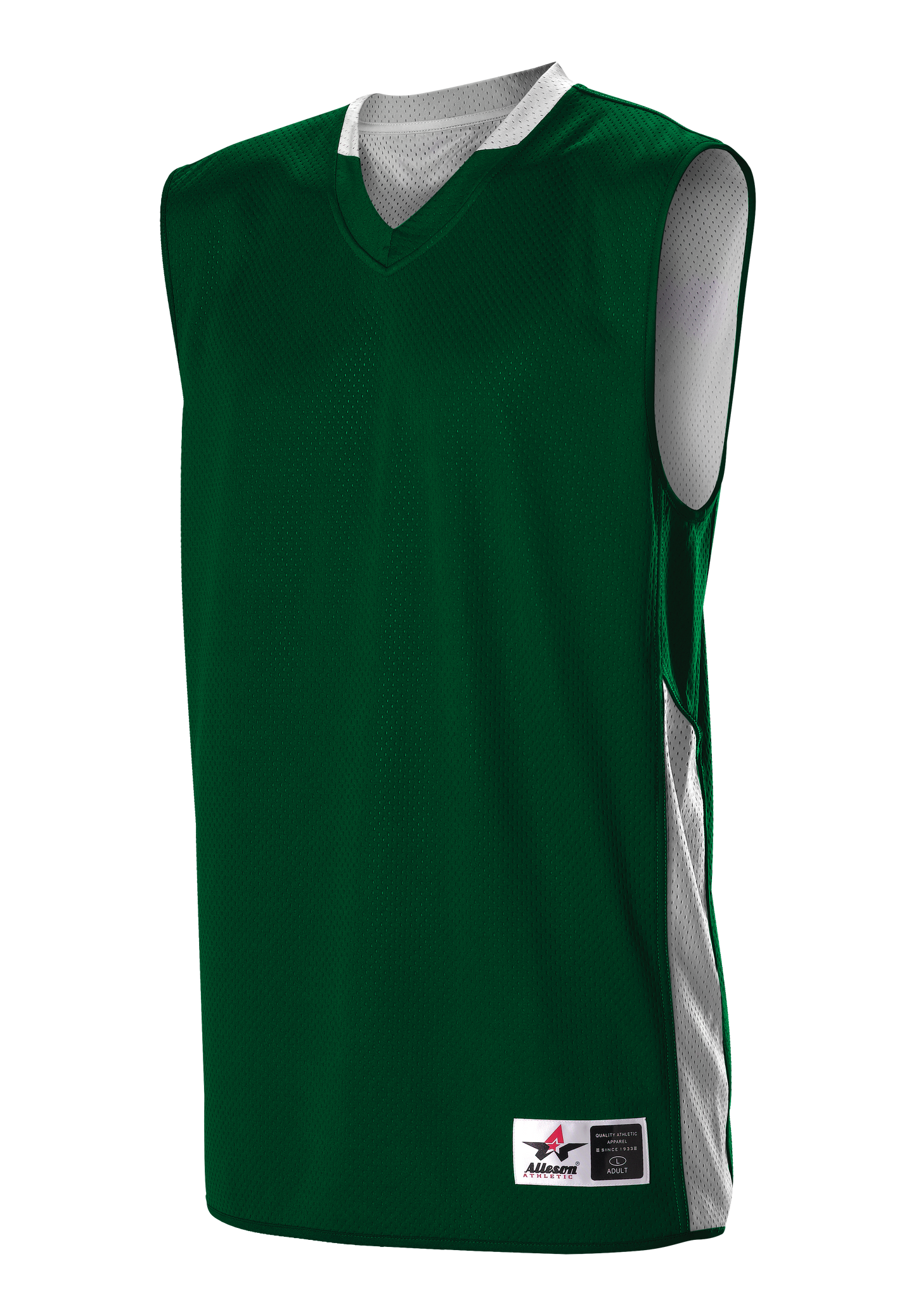 Youth Single Ply Reversible Jersey