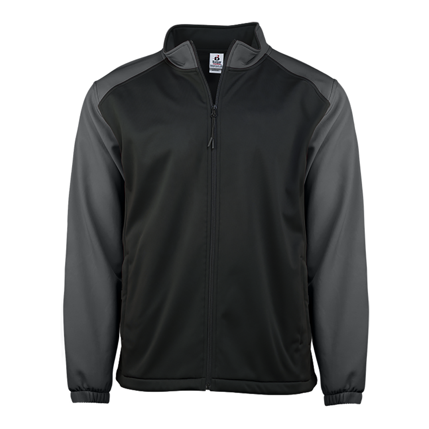 Soft Shell Sport Jacket