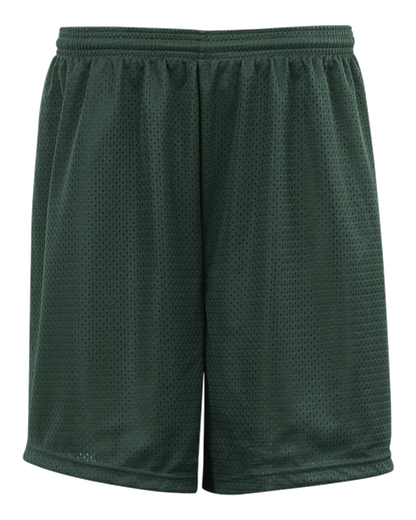 Mesh/Tricot 9 Inch Short