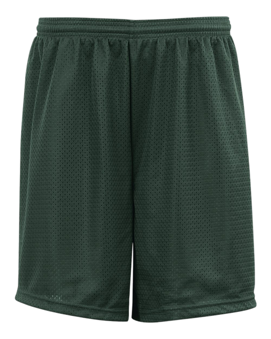 Mesh/Tricot 9 Inch Short