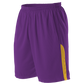 Adult NBA Blank Game Short